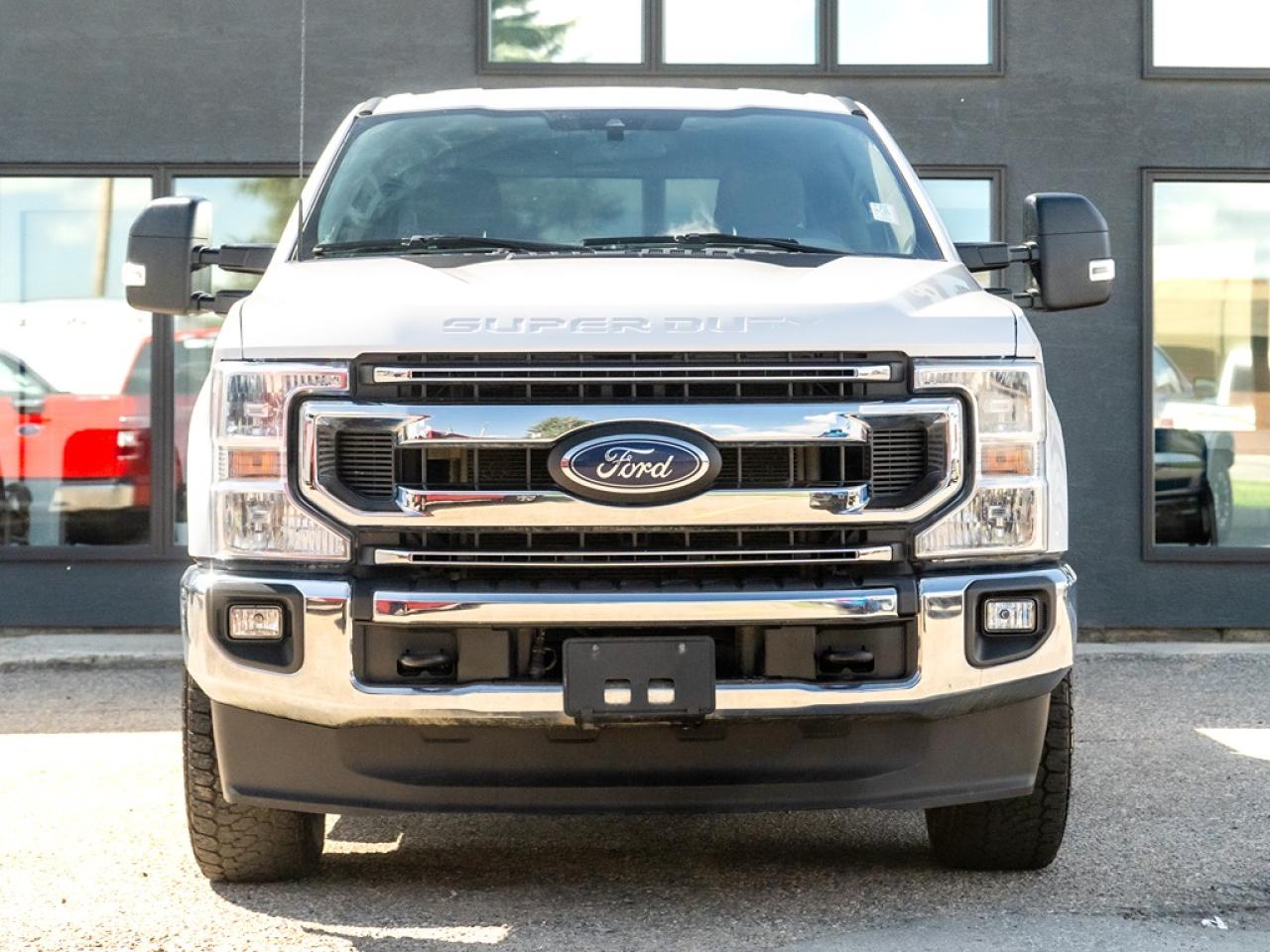 2022 Ford SUPER DUTY F-350 SRW XLT Photo24