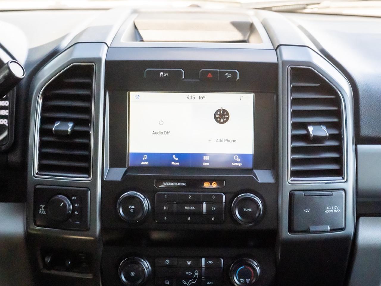 2022 Ford SUPER DUTY F-350 SRW XLT Photo8