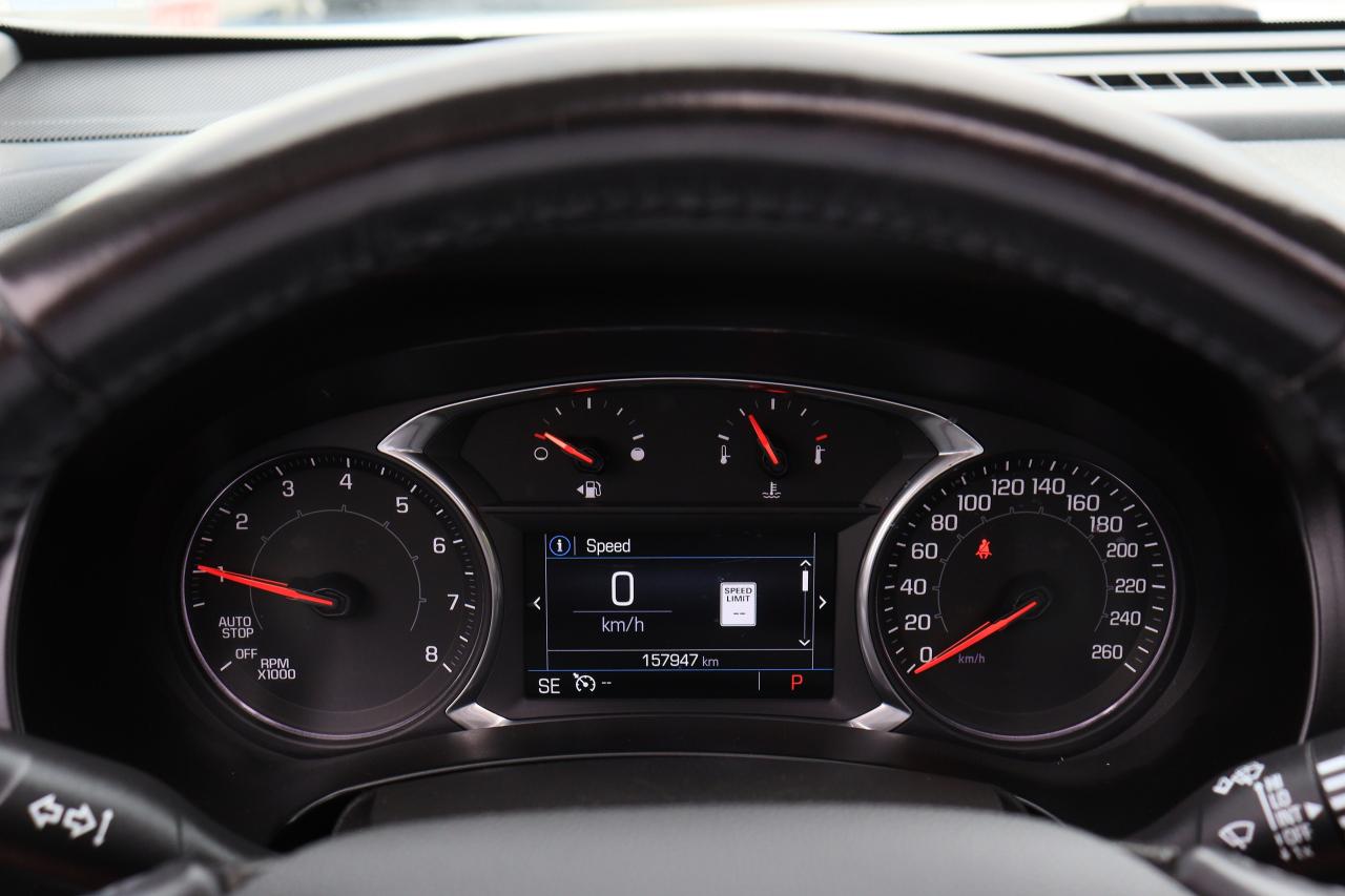 2018 GMC Terrain SLE | AWD | Pano Roof | Nav | Cam | Cold AC & More Photo58