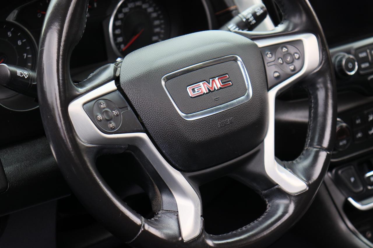 2018 GMC Terrain SLE | AWD | Pano Roof | Nav | Cam | Cold AC & More Photo55