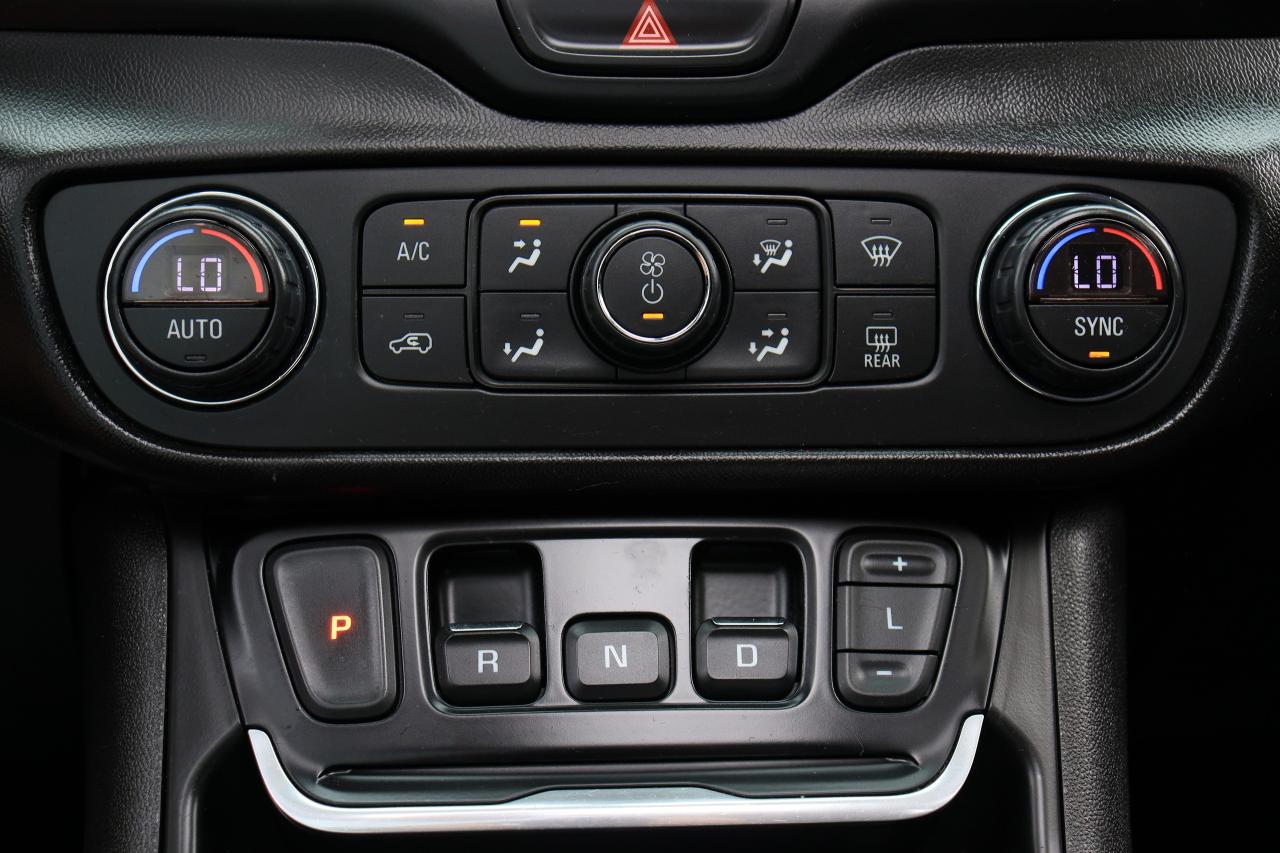 2018 GMC Terrain SLE | AWD | Pano Roof | Nav | Cam | Cold AC & More Photo61