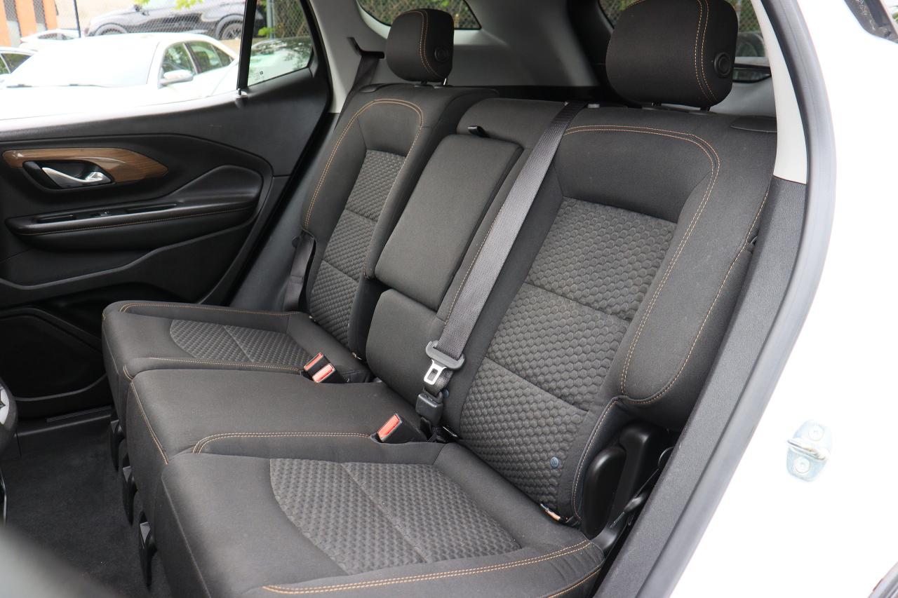 2018 GMC Terrain SLE | AWD | Pano Roof | Nav | Cam | Cold AC & More Photo28