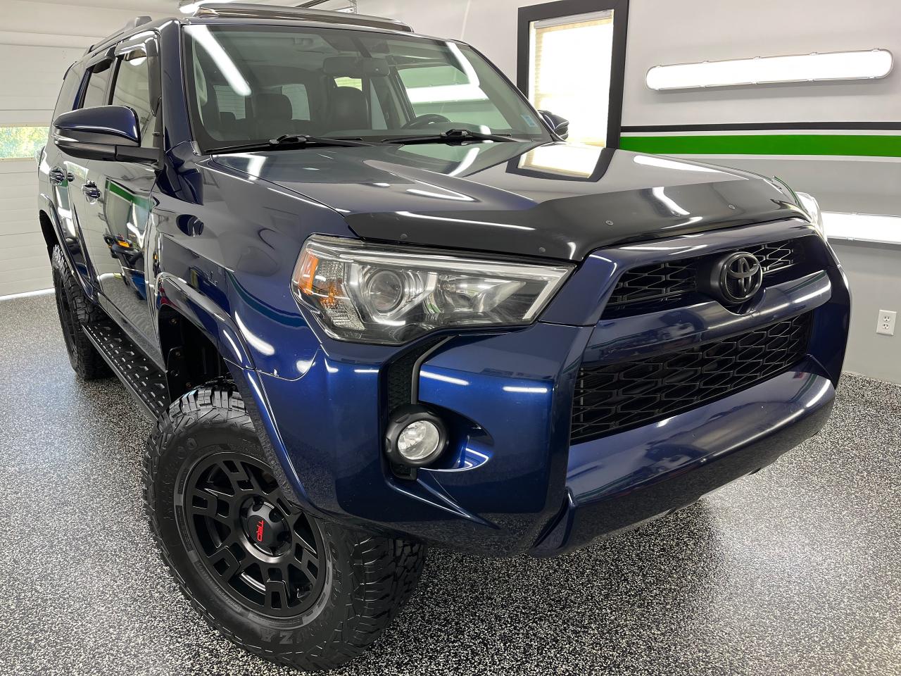 2015 Toyota 4Runner *PENDING SALE*