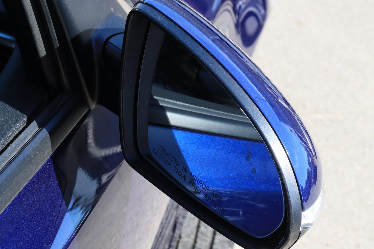 2018 Kia Optima SXL Turbo | Leather | Pano Roof | Nav | Cam | AC++ Photo