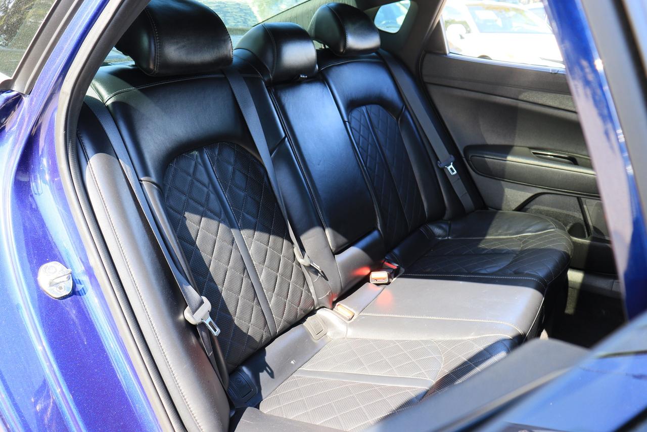 2018 Kia Optima SXL Turbo | Leather | Pano Roof | Nav | Cam | AC++ Photo33