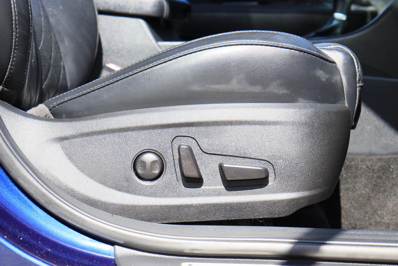 2018 Kia Optima SXL Turbo | Leather | Pano Roof | Nav | Cam | AC++ Photo