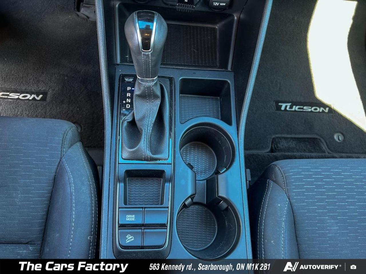 2020 Hyundai Tucson Preferred AWD Apple CarPlay / Camera! Photo
