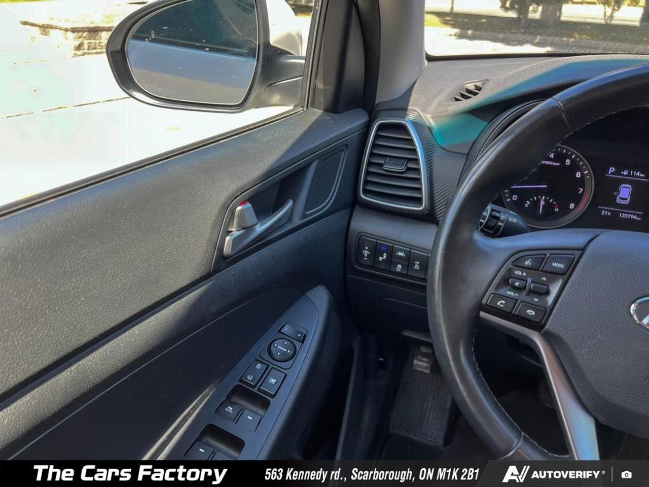 2020 Hyundai Tucson Preferred AWD Apple CarPlay / Camera! Photo