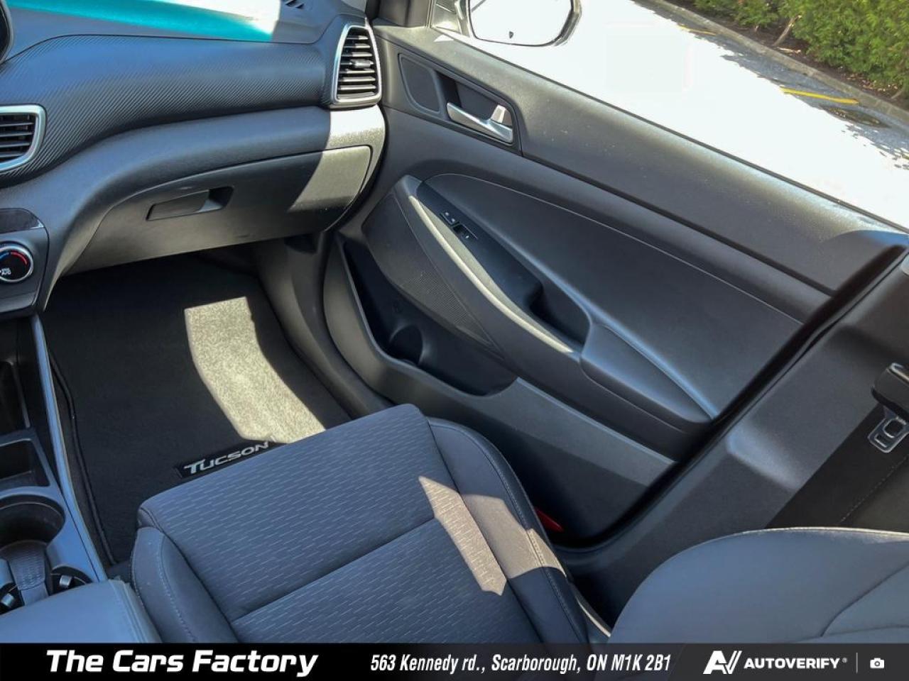 2020 Hyundai Tucson Preferred AWD Apple CarPlay / Camera! - Photo #25