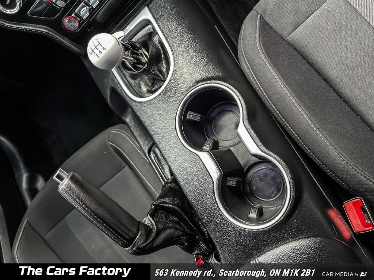 2018 Ford Mustang EcoBoost Fastback Apple CarPlay No Accident! - Photo #16