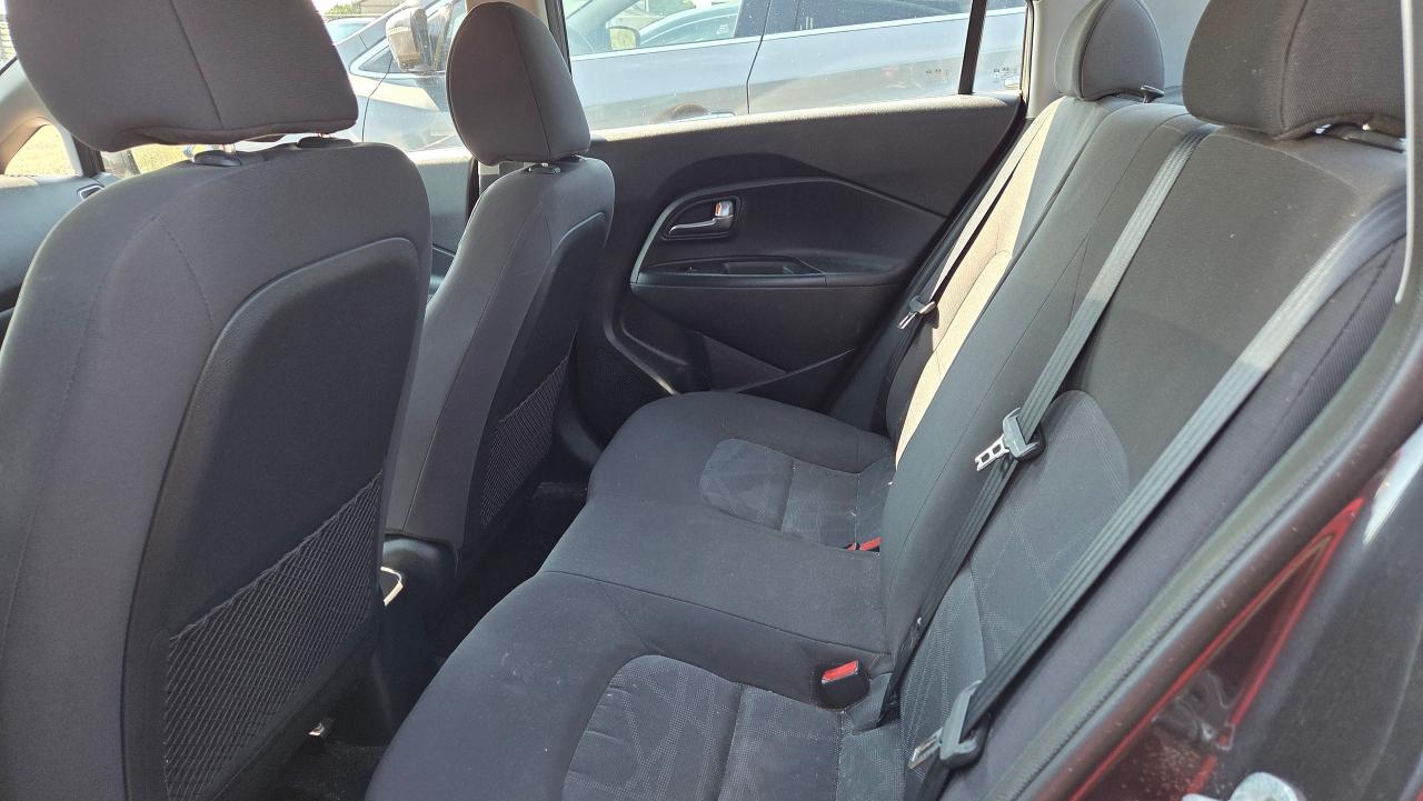 2017 Kia Rio LX+ - Photo #6