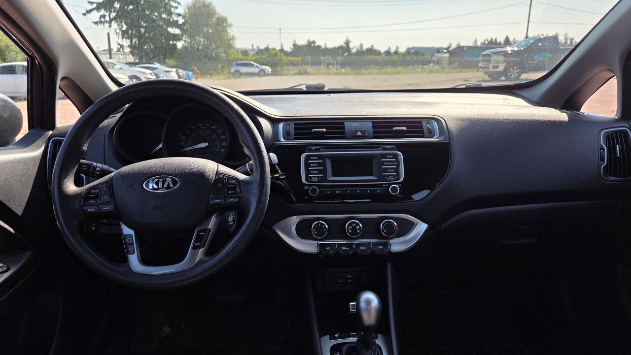 2017 Kia Rio LX+ - Photo #7
