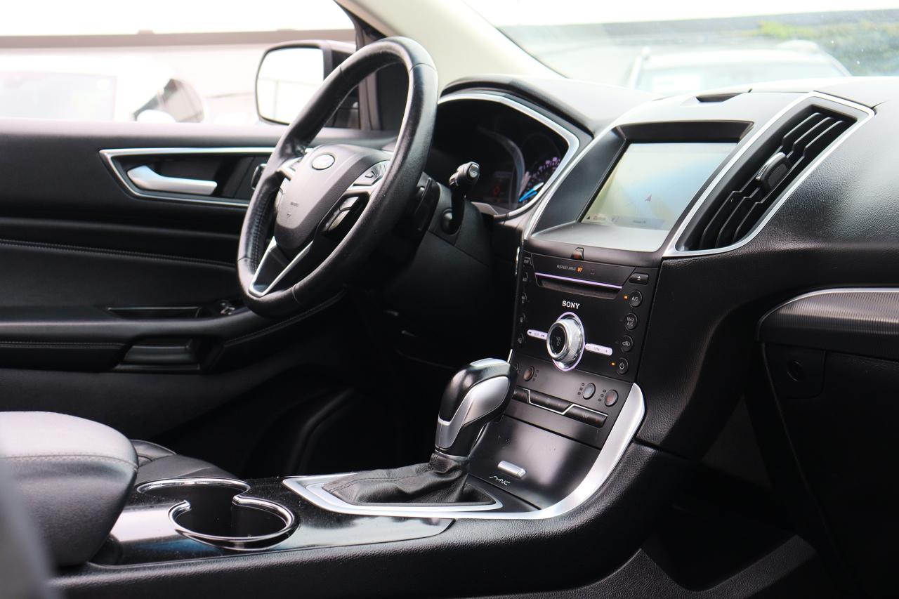 2017 Ford Edge Titanium | 3.5L | AWD | Leather | Roof | Nav ++ Photo78