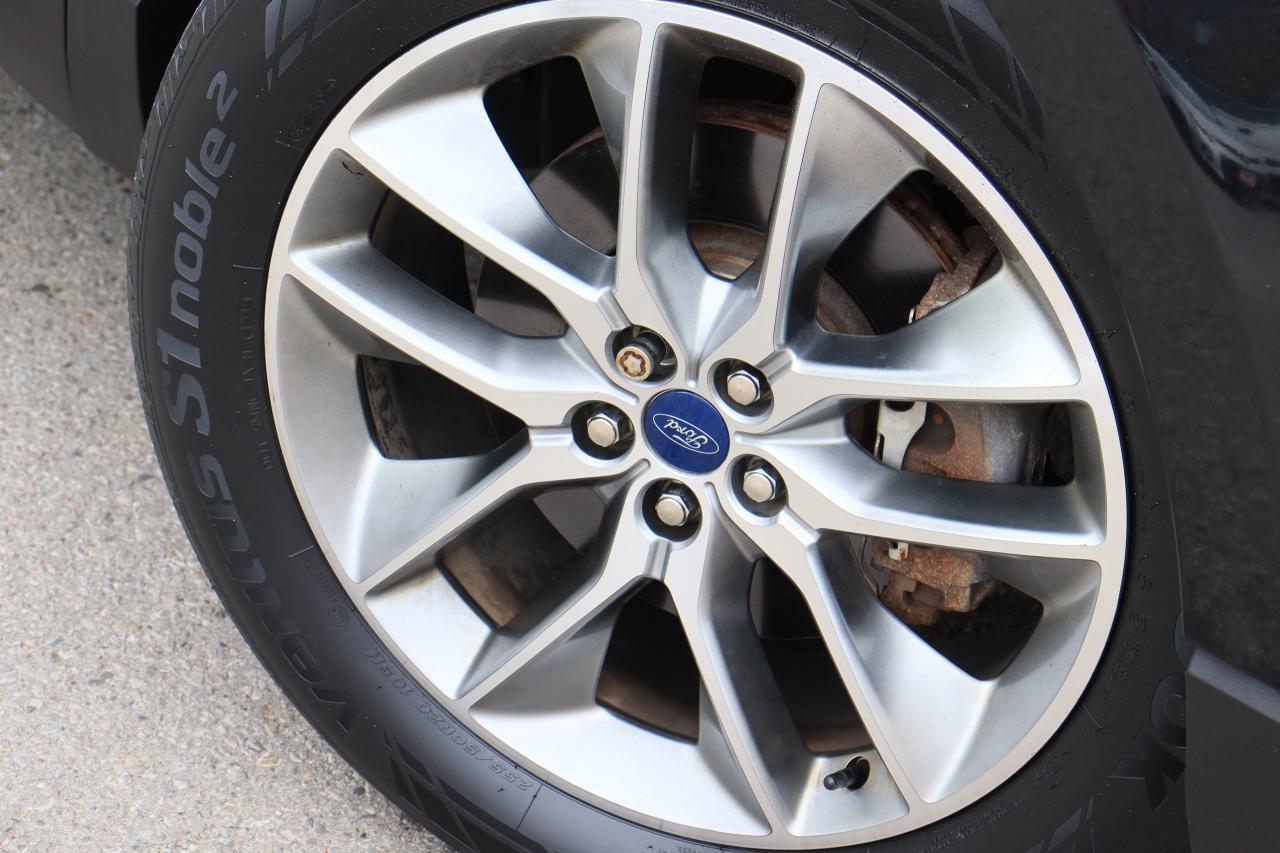 2017 Ford Edge Titanium | 3.5L | AWD | Leather | Roof | Nav ++ Photo12