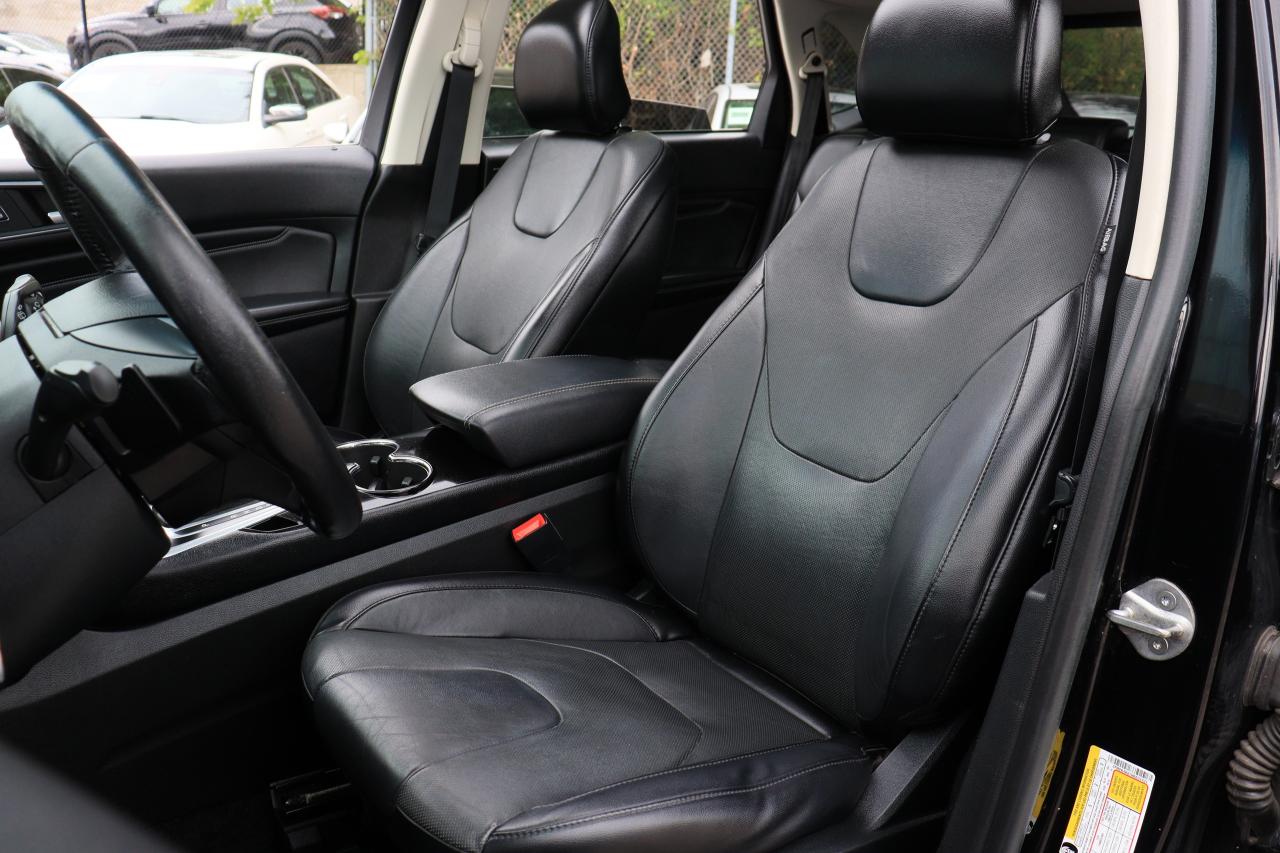 2017 Ford Edge Titanium | 3.5L | AWD | Leather | Roof | Nav ++ Photo70