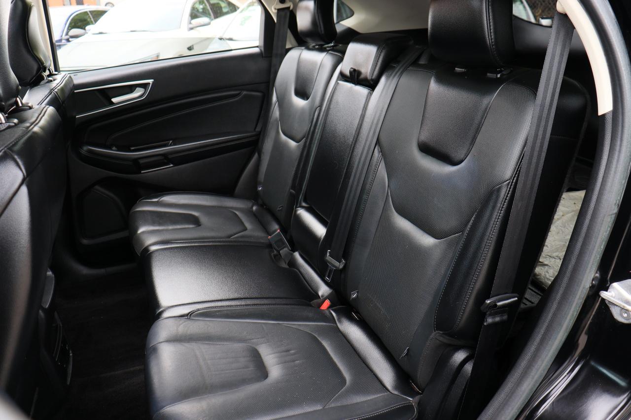 2017 Ford Edge Titanium | 3.5L | AWD | Leather | Roof | Nav ++ Photo72