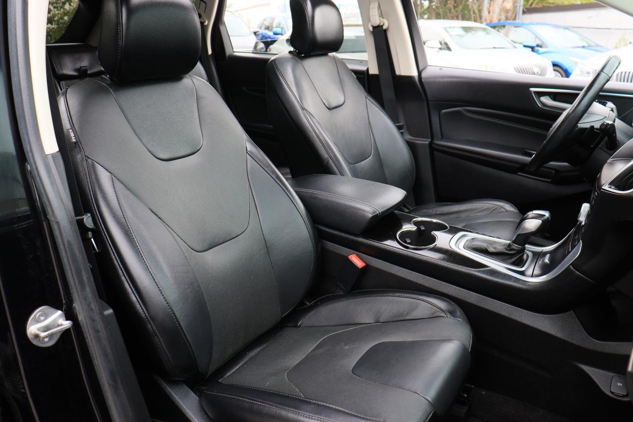 2017 Ford Edge Titanium | 3.5L | AWD | Leather | Roof | Nav ++ Photo76