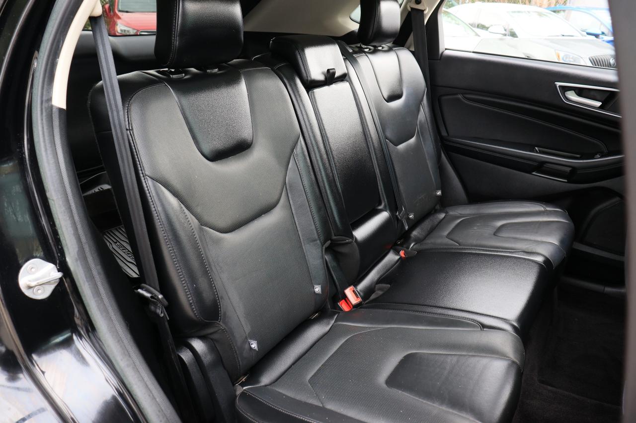 2017 Ford Edge Titanium | 3.5L | AWD | Leather | Roof | Nav ++ Photo75