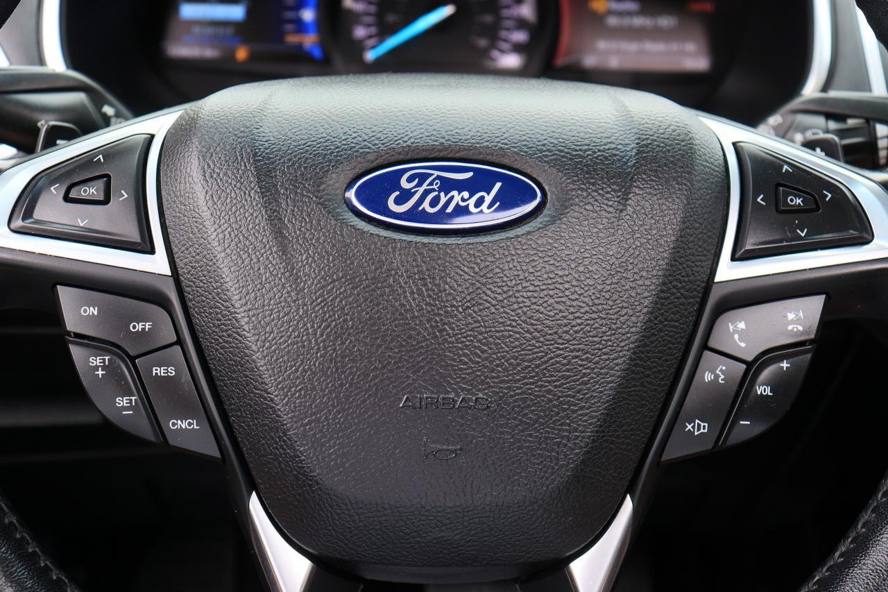 2017 Ford Edge Titanium | 3.5L | AWD | Leather | Roof | Nav ++ Photo26