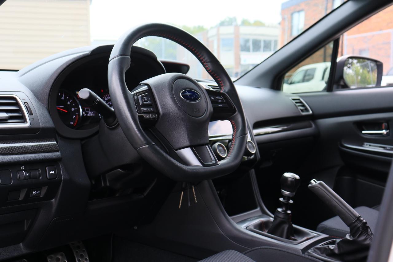 2021 Subaru WRX 6 Speed | CarPlay | 1 Owner | Clean Carfax | Stock Photo59