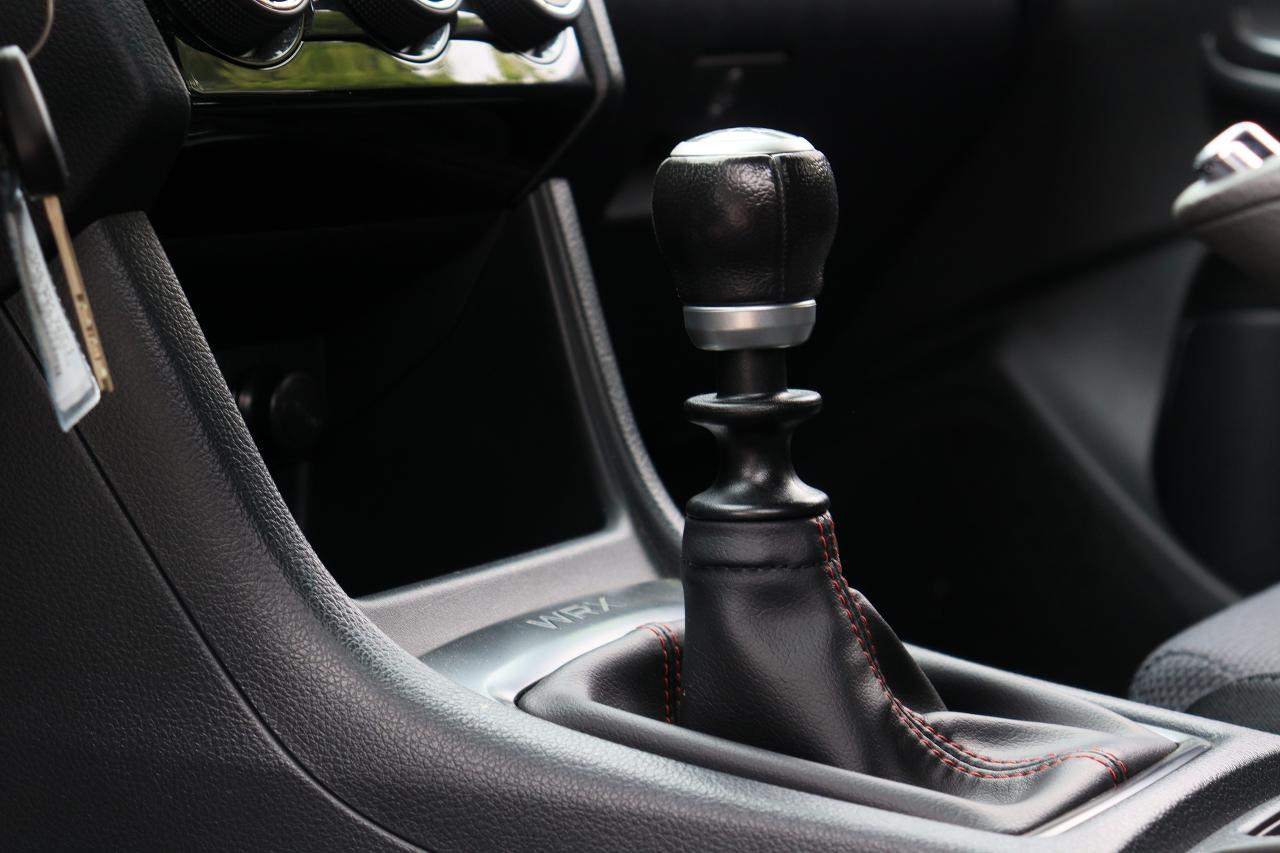 2021 Subaru WRX 6 Speed | CarPlay | 1 Owner | Clean Carfax | Stock Photo16