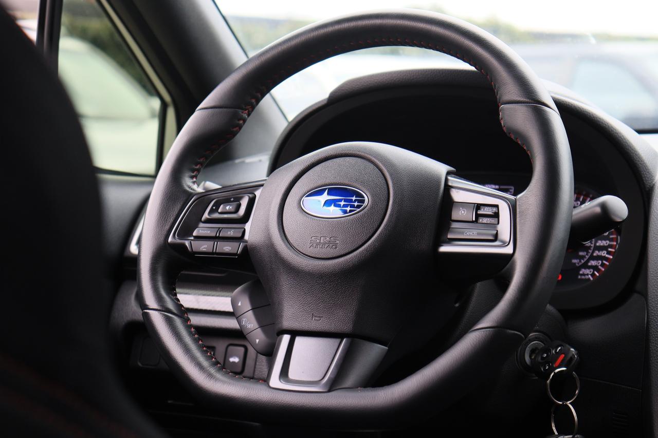 2021 Subaru WRX 6 Speed | CarPlay | 1 Owner | Clean Carfax | Stock Photo68