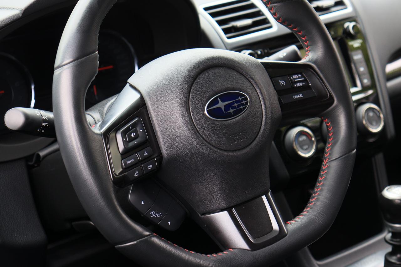 2021 Subaru WRX 6 Speed | CarPlay | 1 Owner | Clean Carfax | Stock Photo14