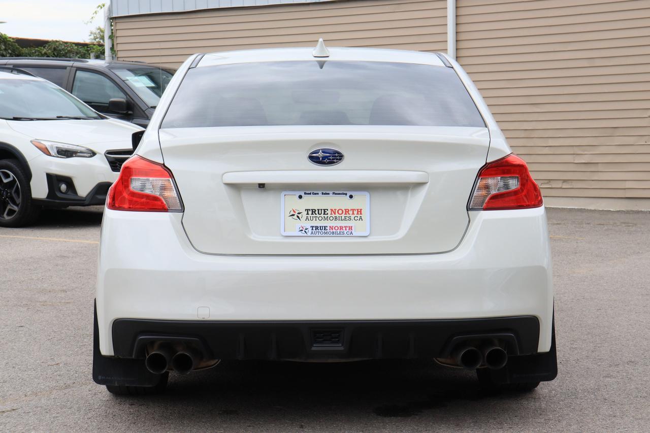 2021 Subaru WRX 6 Speed | CarPlay | 1 Owner | Clean Carfax | Stock Photo43