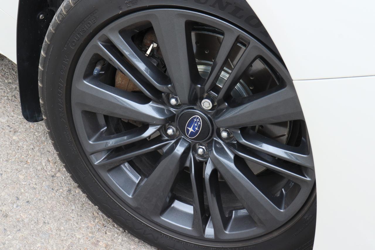 2021 Subaru WRX 6 Speed | CarPlay | 1 Owner | Clean Carfax | Stock Photo12