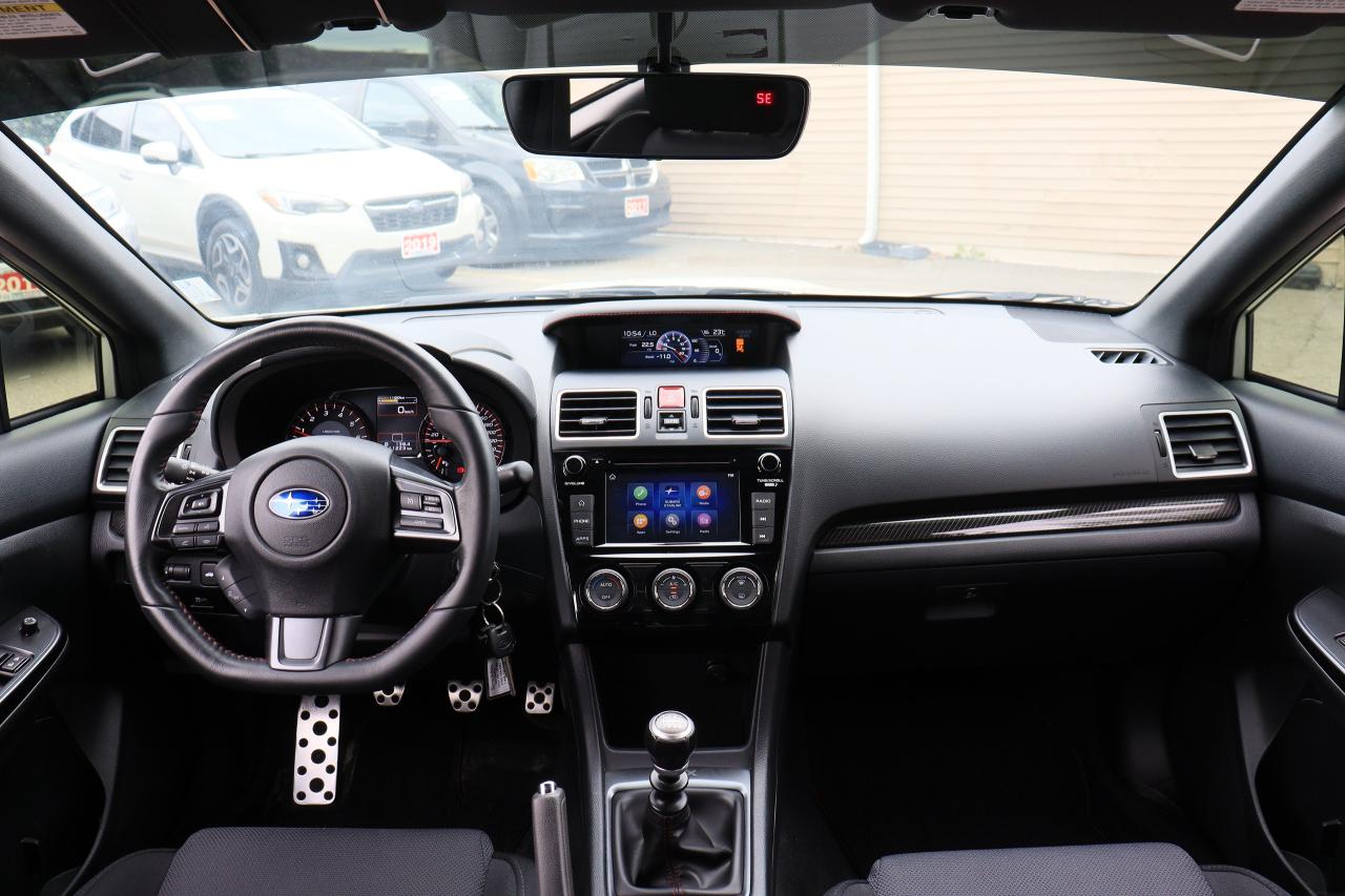 2021 Subaru WRX 6 Speed | CarPlay | 1 Owner | Clean Carfax | Stock Photo66