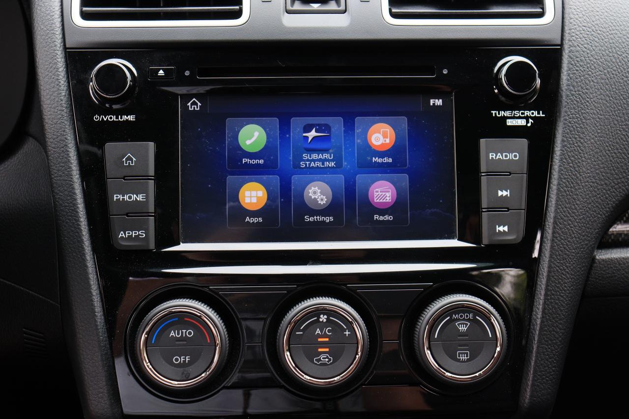 2021 Subaru WRX 6 Speed | CarPlay | 1 Owner | Clean Carfax | Stock Photo20
