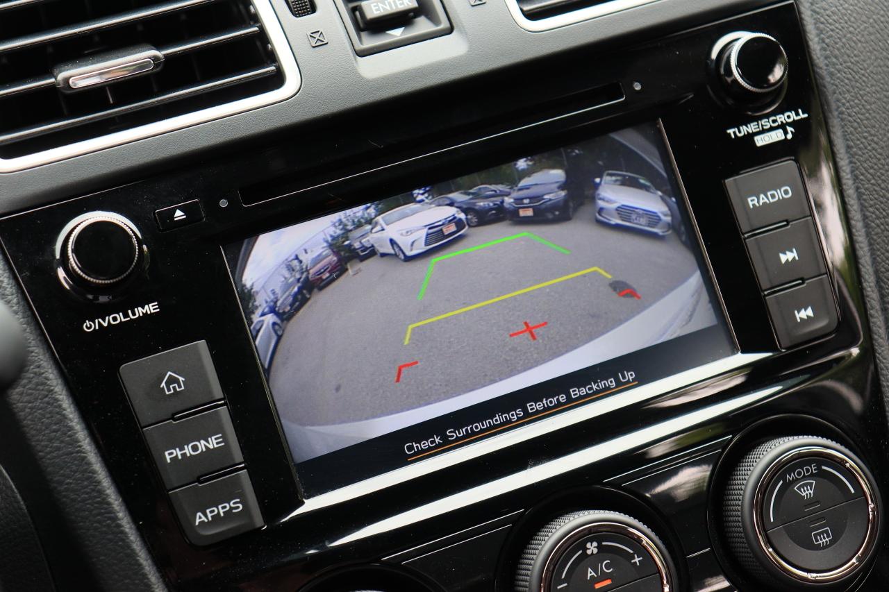 2021 Subaru WRX 6 Speed | CarPlay | 1 Owner | Clean Carfax | Stock Photo57