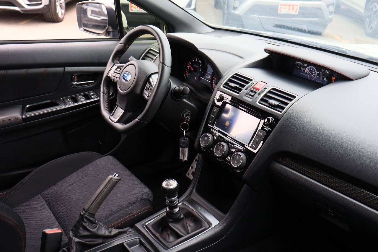 2021 Subaru WRX 6 Speed | CarPlay | 1 Owner | Clean Carfax | Stock Photo65