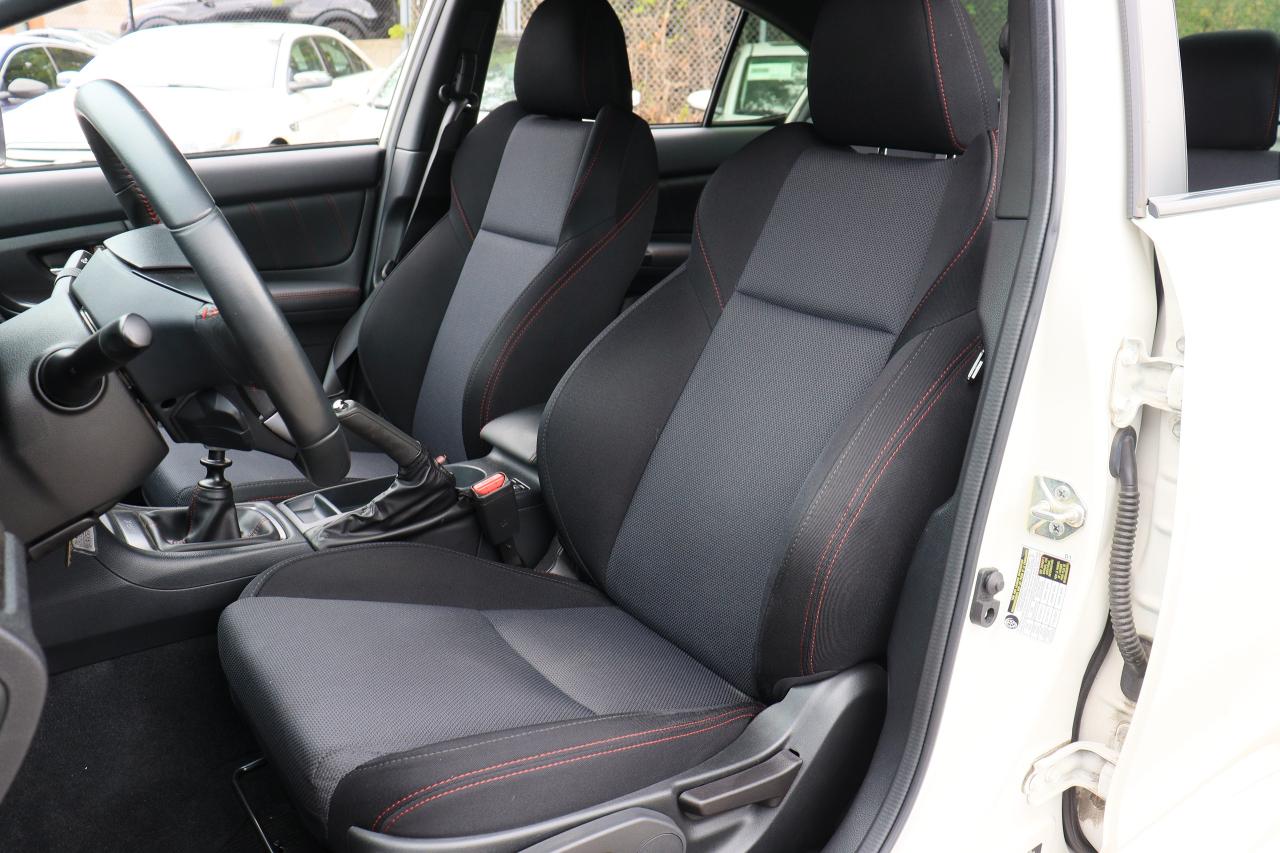 2021 Subaru WRX 6 Speed | CarPlay | 1 Owner | Clean Carfax | Stock Photo60