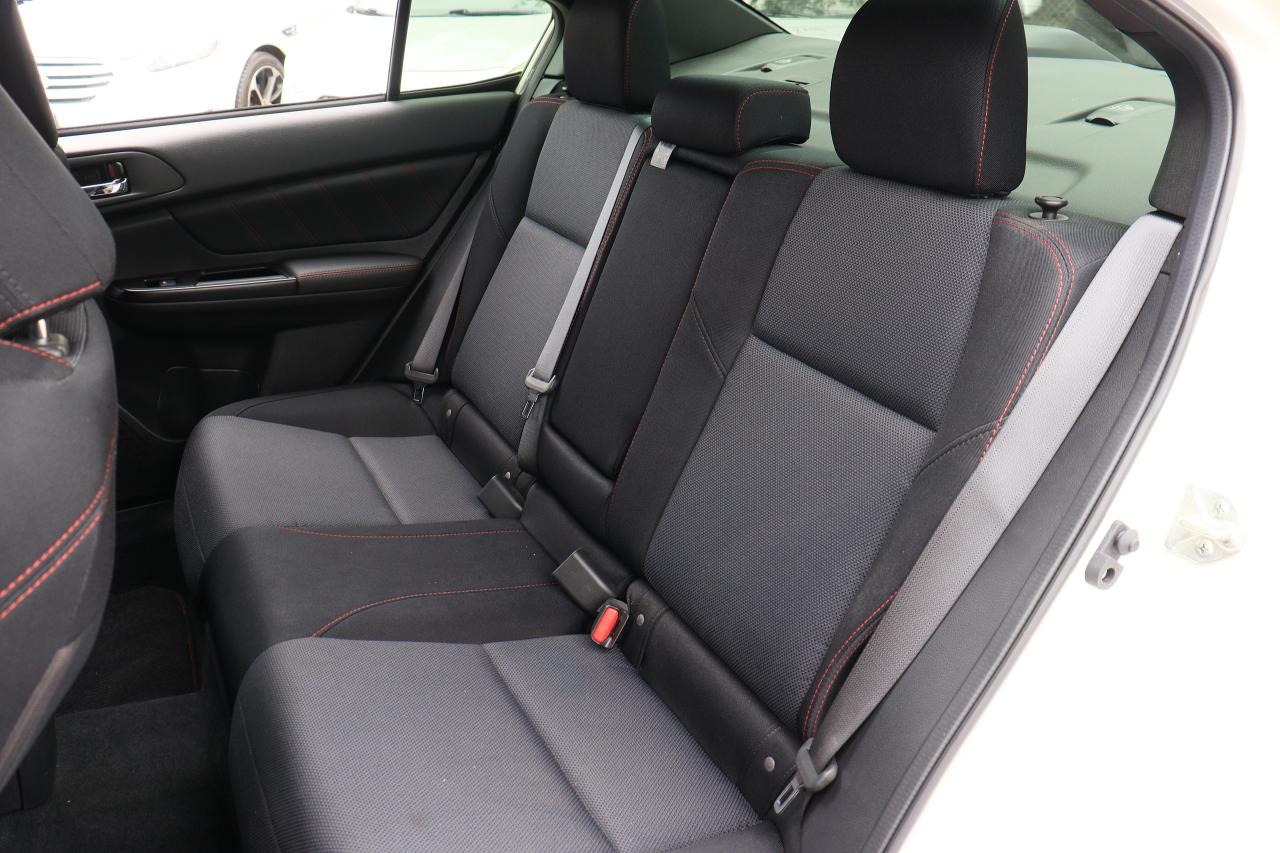 2021 Subaru WRX 6 Speed | CarPlay | 1 Owner | Clean Carfax | Stock Photo61
