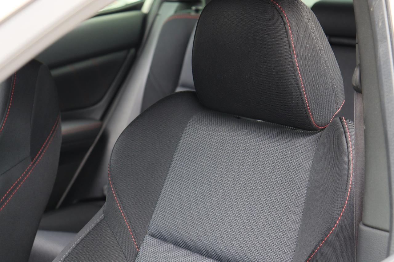 2021 Subaru WRX 6 Speed | CarPlay | 1 Owner | Clean Carfax | Stock Photo50