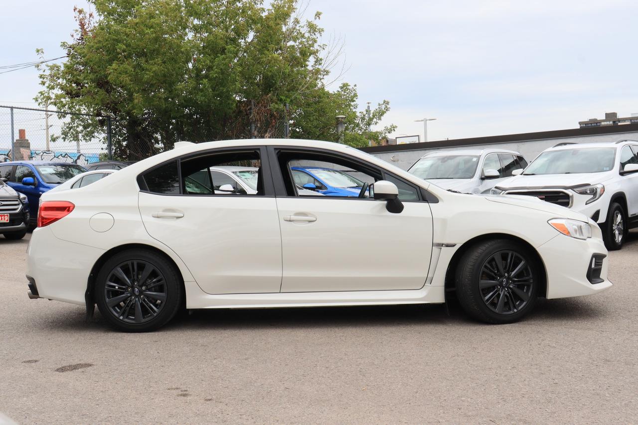 2021 Subaru WRX 6 Speed | CarPlay | 1 Owner | Clean Carfax | Stock Photo10