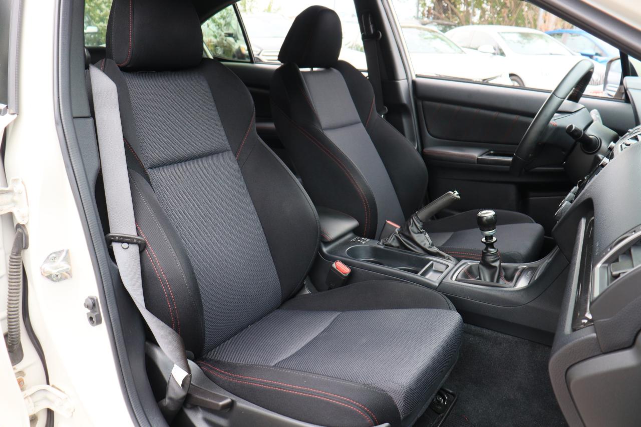 2021 Subaru WRX 6 Speed | CarPlay | 1 Owner | Clean Carfax | Stock Photo64