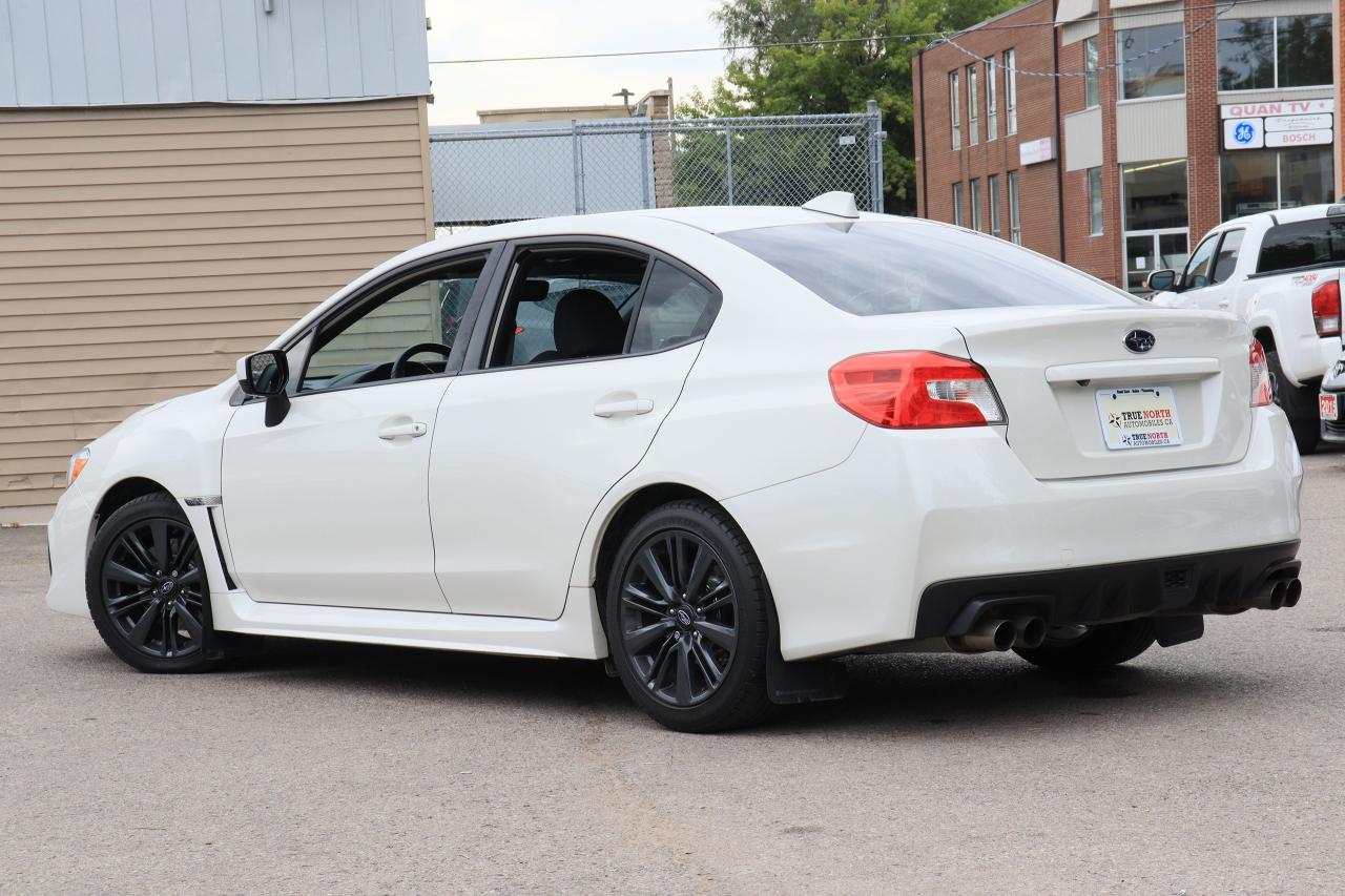2021 Subaru WRX 6 Speed | CarPlay | 1 Owner | Clean Carfax | Stock Photo7