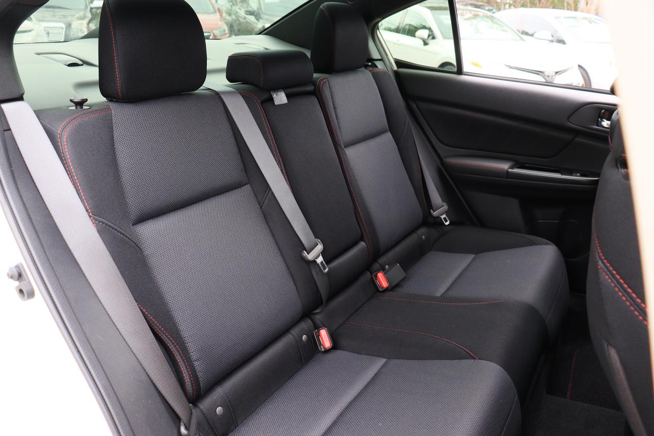 2021 Subaru WRX 6 Speed | CarPlay | 1 Owner | Clean Carfax | Stock Photo63