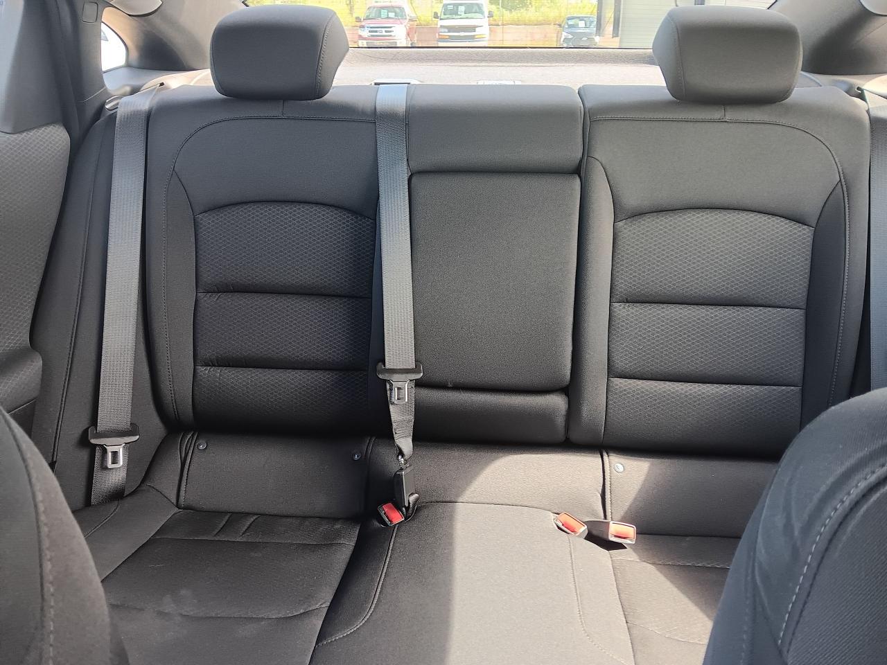 2020 Chevrolet Malibu LT, Blindspot, Lane Assist, BU Cam Remote Htd Seat - Photo #12