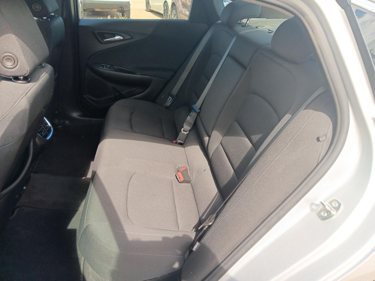 2020 Chevrolet Malibu LT, Blindspot, Lane Assist, BU Cam Remote Htd Seat - Photo #13