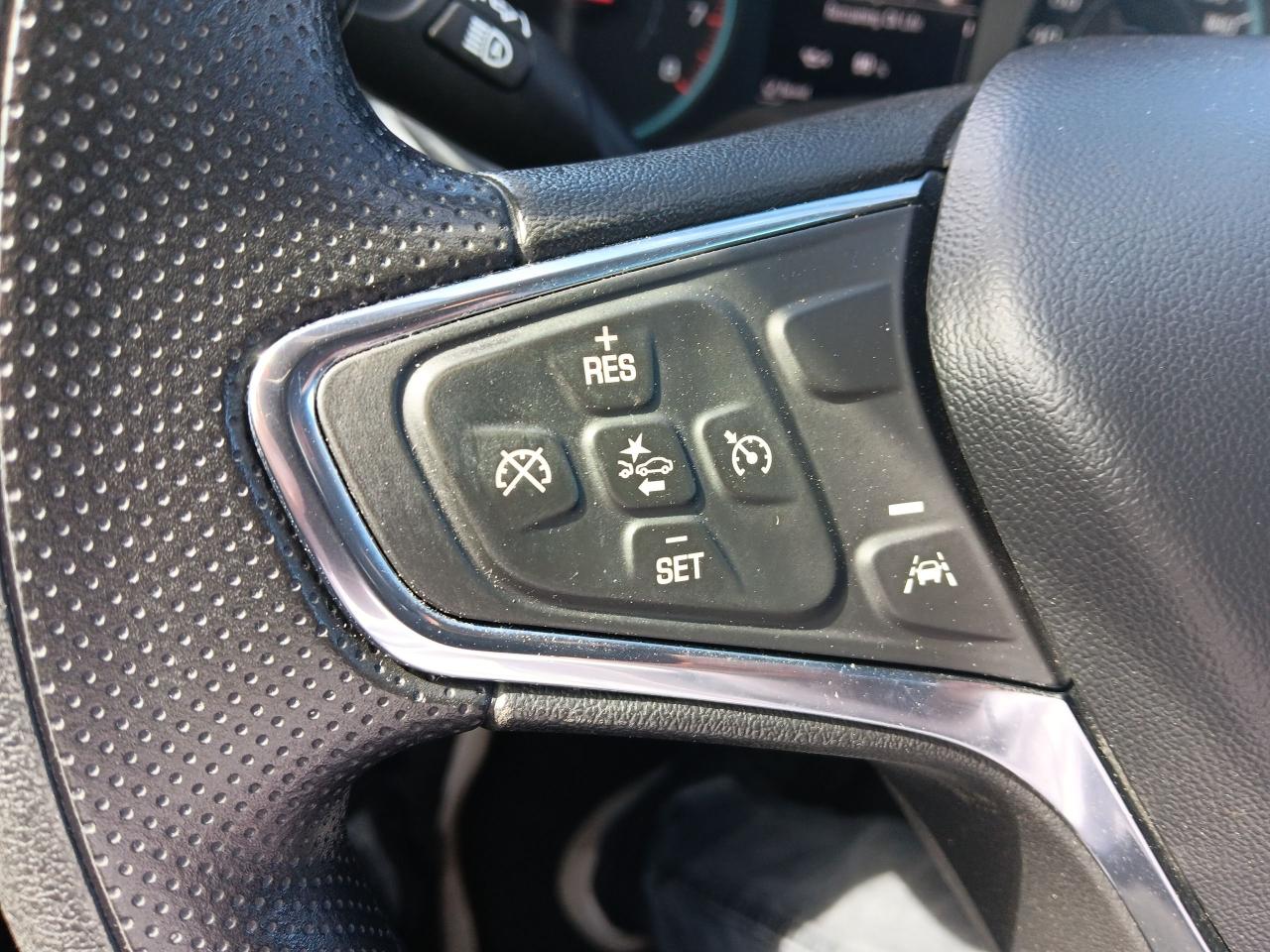 2020 Chevrolet Malibu LT, Blindspot, Lane Assist, BU Cam Remote Htd Seat - Photo #16