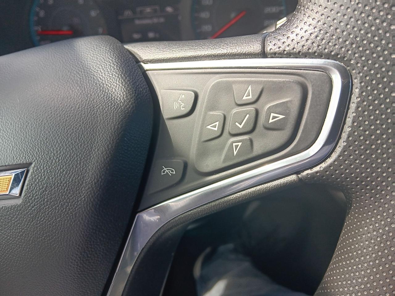 2020 Chevrolet Malibu LT, Blindspot, Lane Assist, BU Cam Remote Htd Seat - Photo #17
