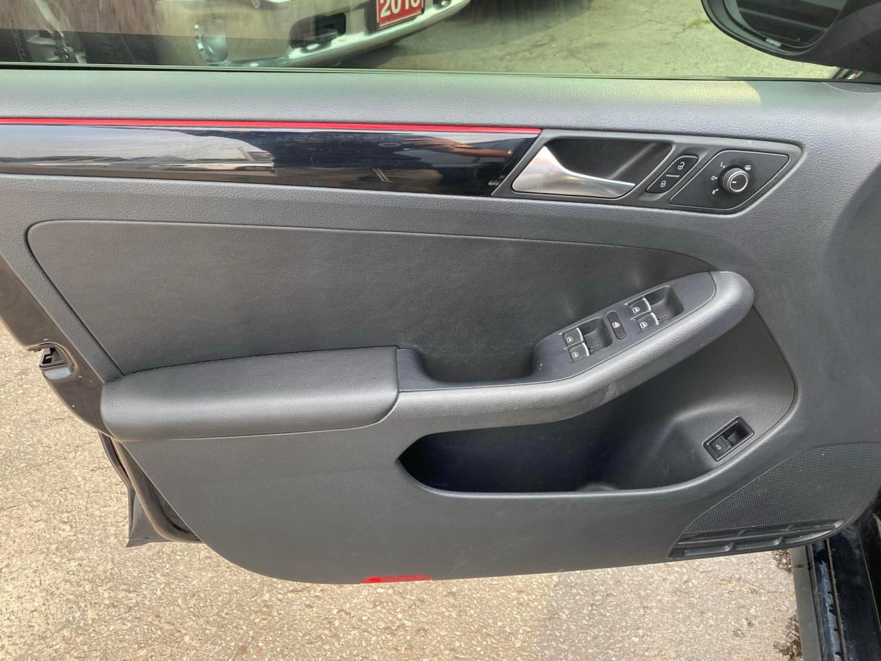 2015 Volkswagen Jetta GLI Autobahn - Photo #14