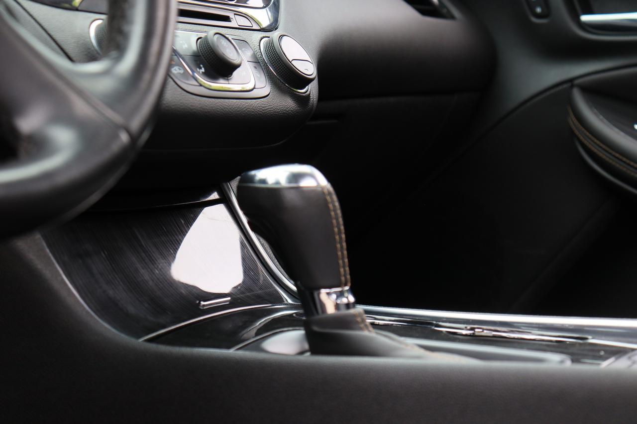2018 Chevrolet Impala Premier | Leather | Pano Roof | Nav | Cam | BSM ++ Photo30