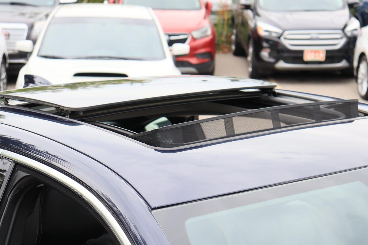 2018 Chevrolet Impala Premier | Leather | Pano Roof | Nav | Cam | BSM ++ Photo56