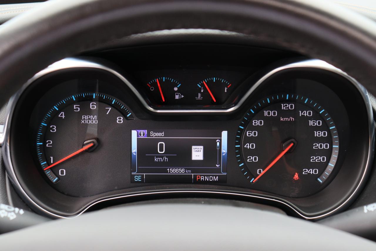 2018 Chevrolet Impala Premier | Leather | Pano Roof | Nav | Cam | BSM ++ Photo22