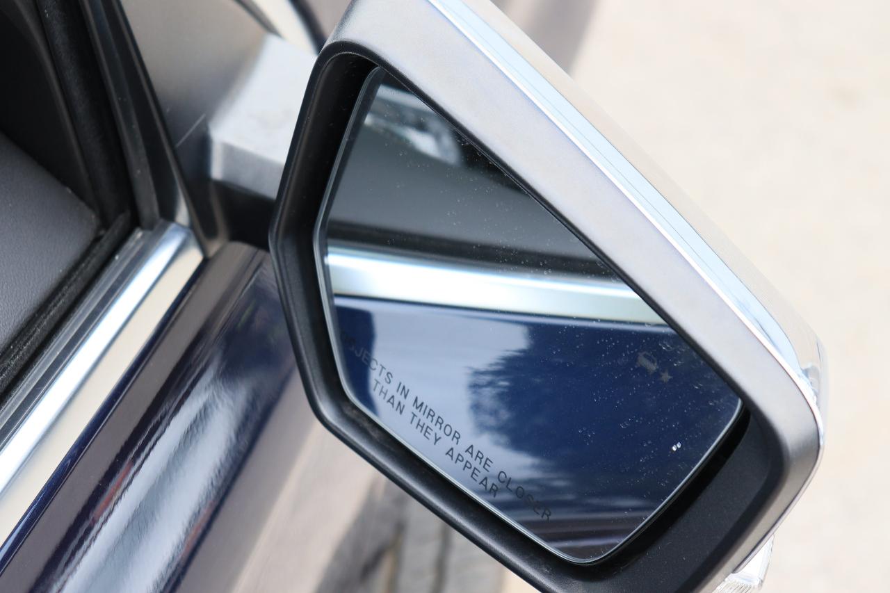 2018 Chevrolet Impala Premier | Leather | Pano Roof | Nav | Cam | BSM ++ Photo57