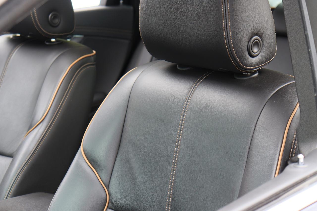 2018 Chevrolet Impala Premier | Leather | Pano Roof | Nav | Cam | BSM ++ Photo61